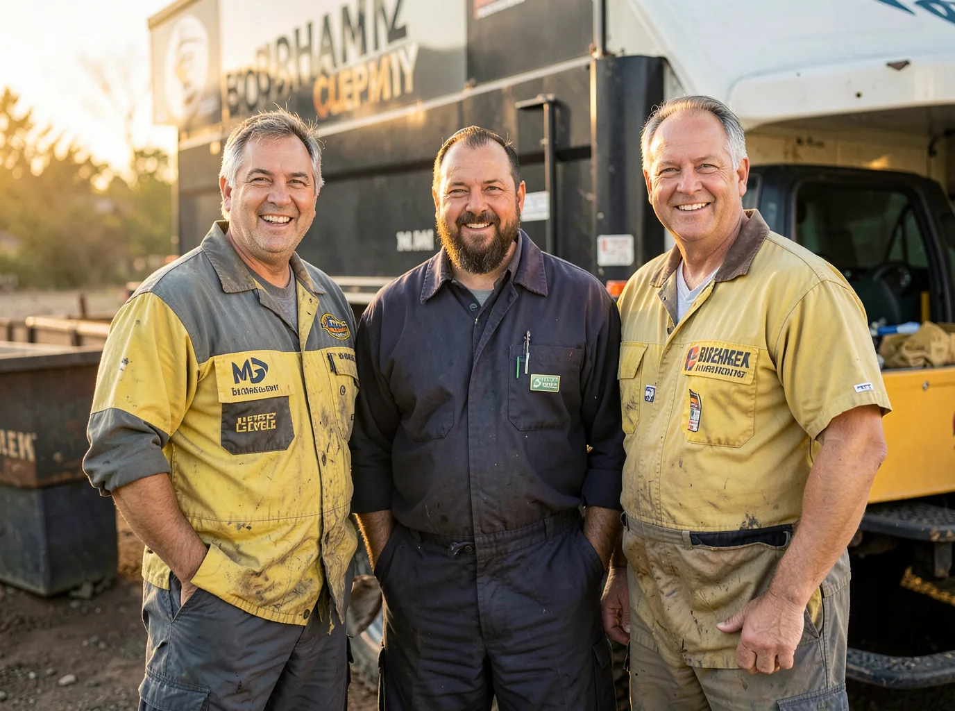 Sewage Cleanup company in Gresham, NE