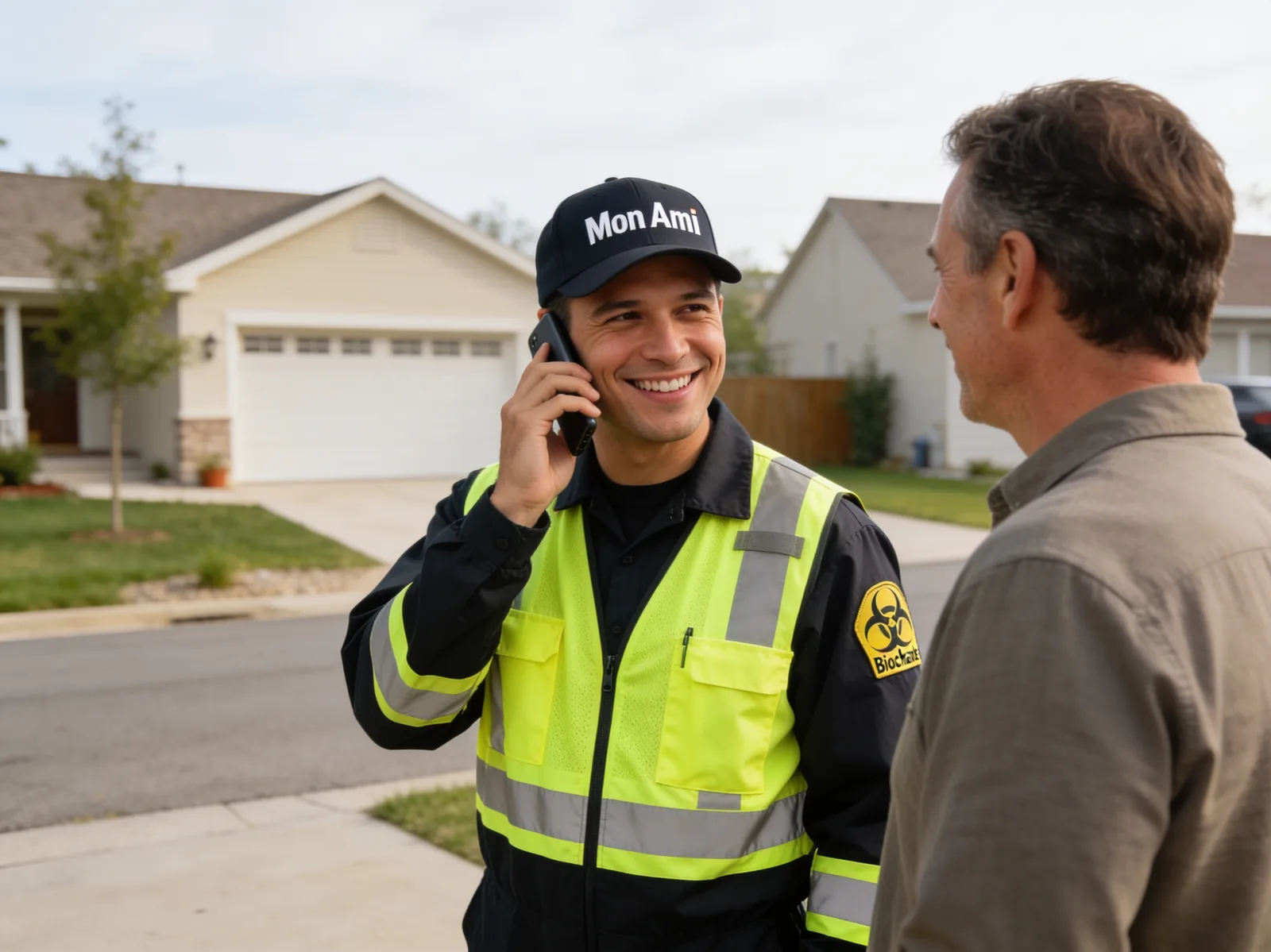 Sewage Cleanup Gresham, NE FAQs