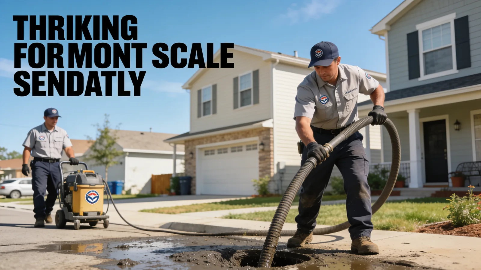 Sewage Cleanup in Gresham, NE near me